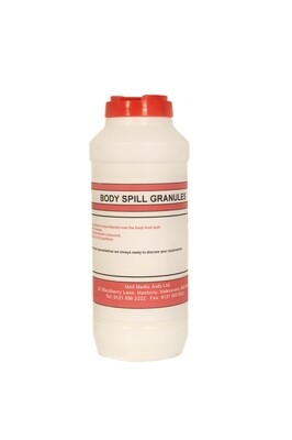 Absorbent Granules 500 g