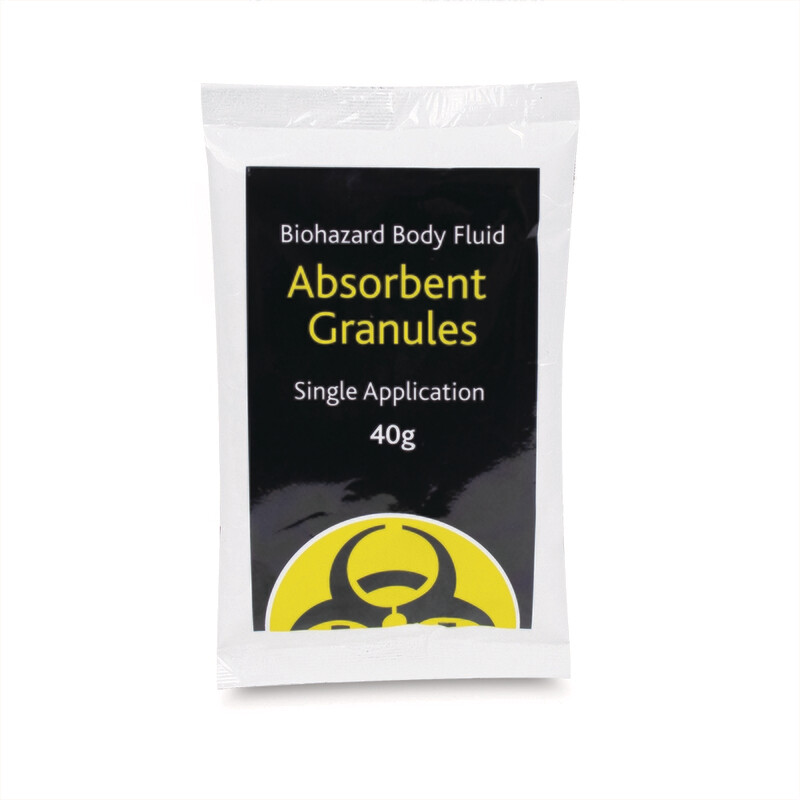 Absorbent Granules 40 g