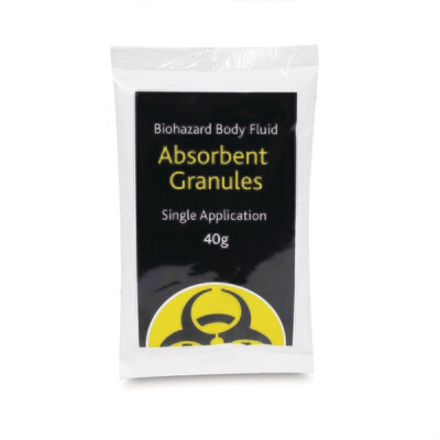 Absorbent Granules 40 g