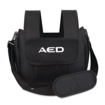 A E D - Carry Bag