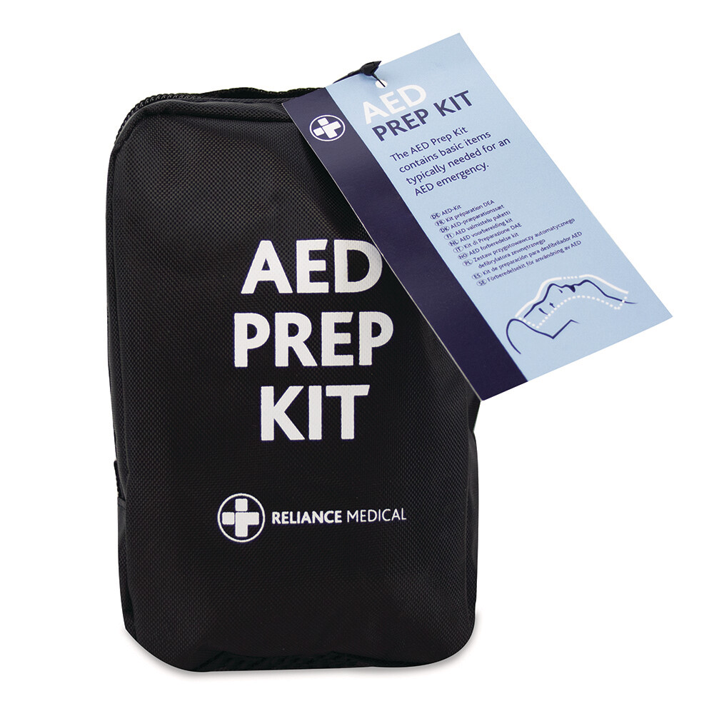 A E D Preparation Kit