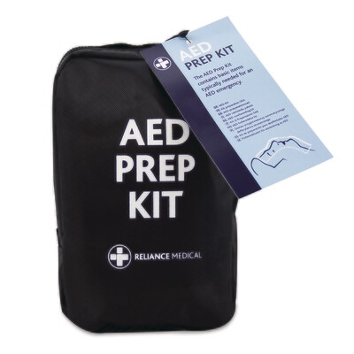A E D Preparation Kit