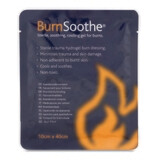 Burn Dressings 10 cm x 40 cm