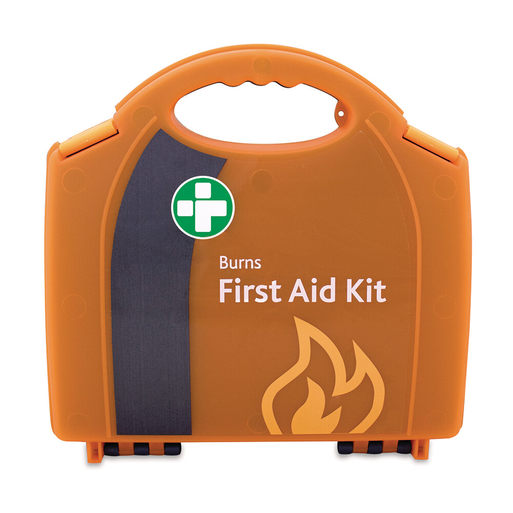 Burns Kit - Medium