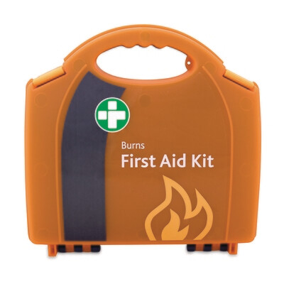 Burns Kit - Medium