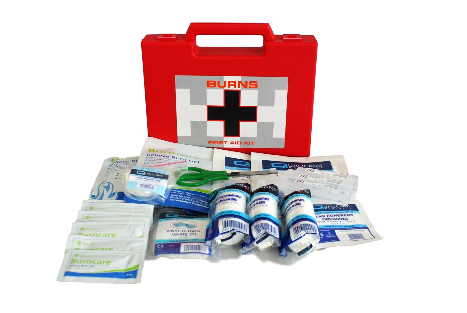 Burns Kit - Small