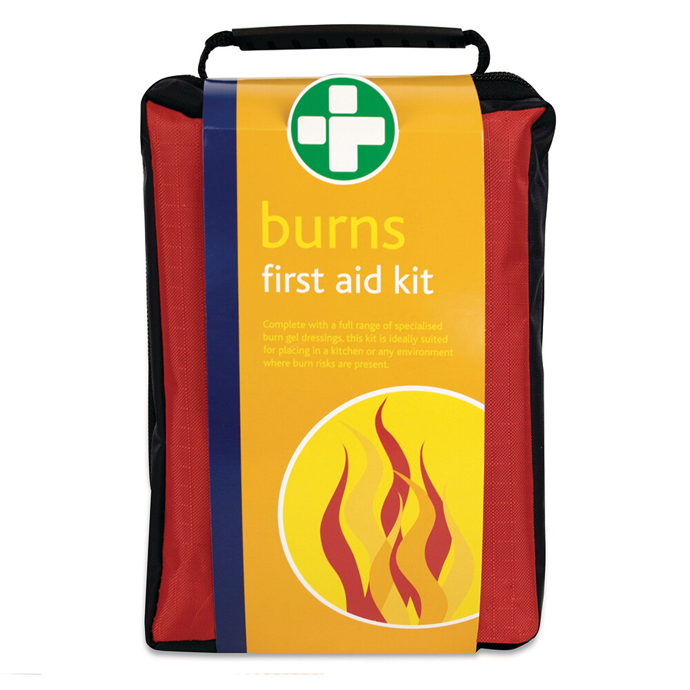 Burns Kit - Large