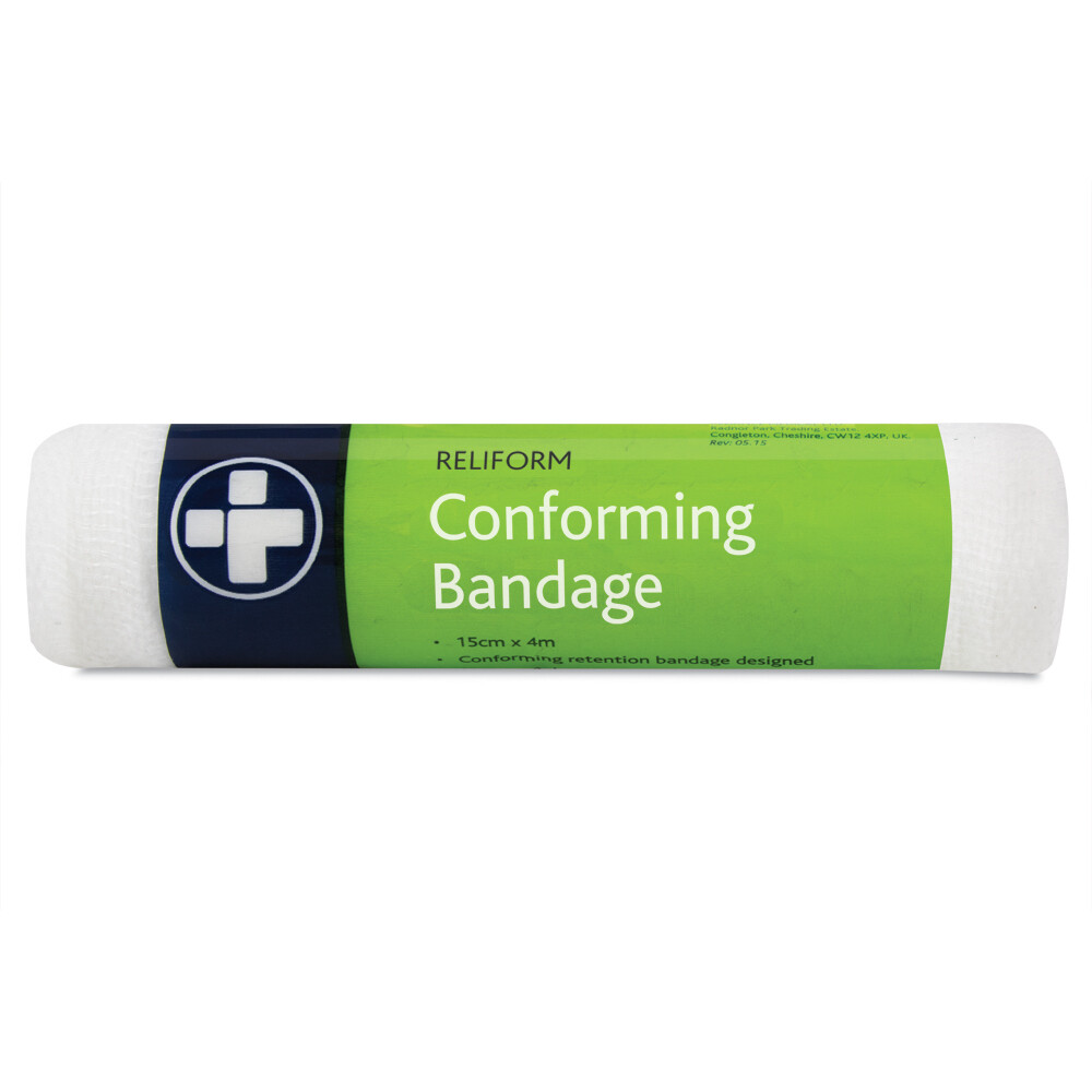 Conforming Bandage (15 cm)