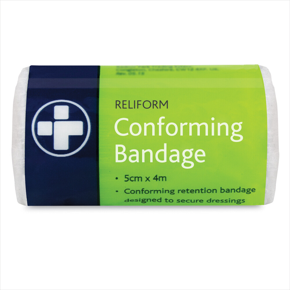 Conforming Bandage (5 cm)