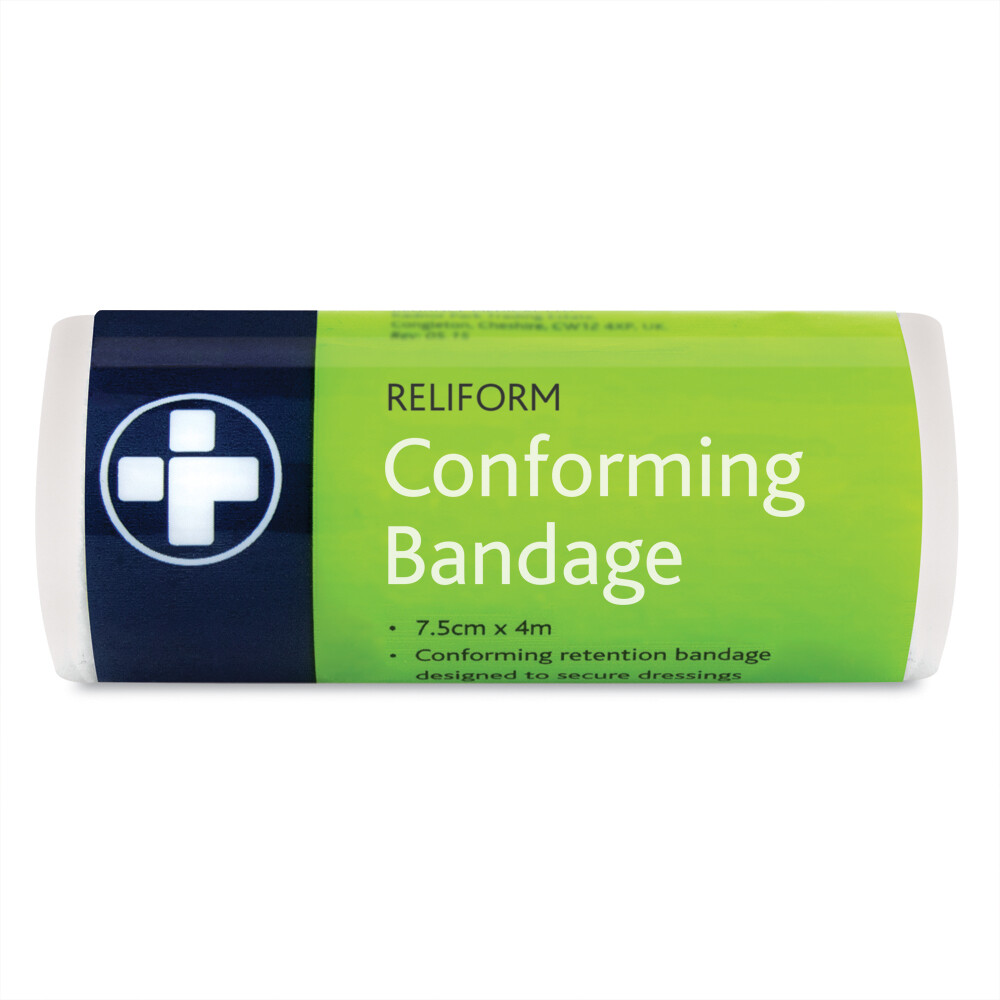Conforming Bandage (7.5 cm)