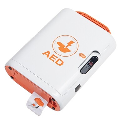 Defibrillator - Mediana A 16