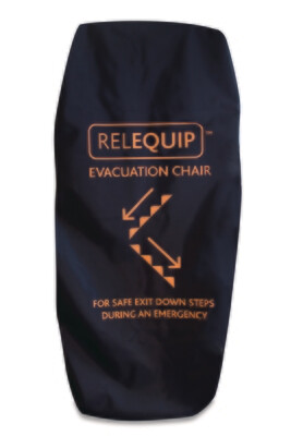 Evacuation Chair Cover