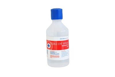 Eye Wash - 250 ml