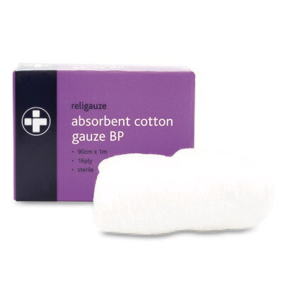 Gauze Roll