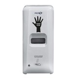 Hand Sanitizer -  Dispenser - 0.5 L