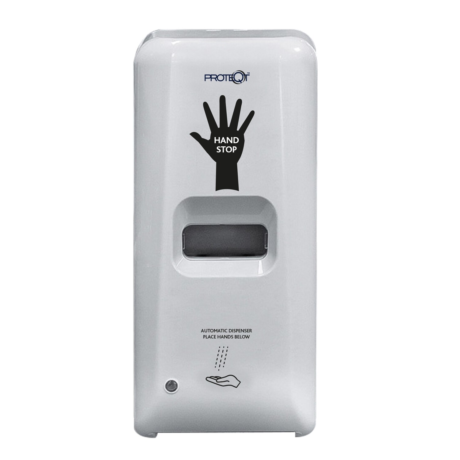 Hand Sanitizer - Dispenser - 1 L
