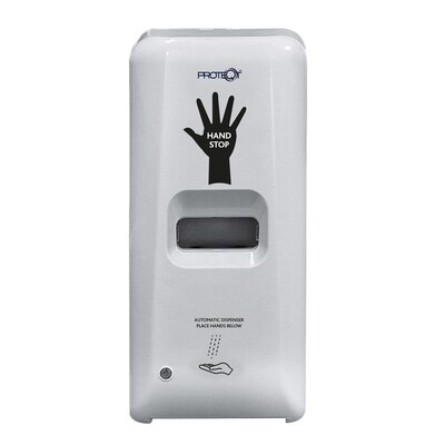 Hand Sanitizer - Dispenser - 1 L