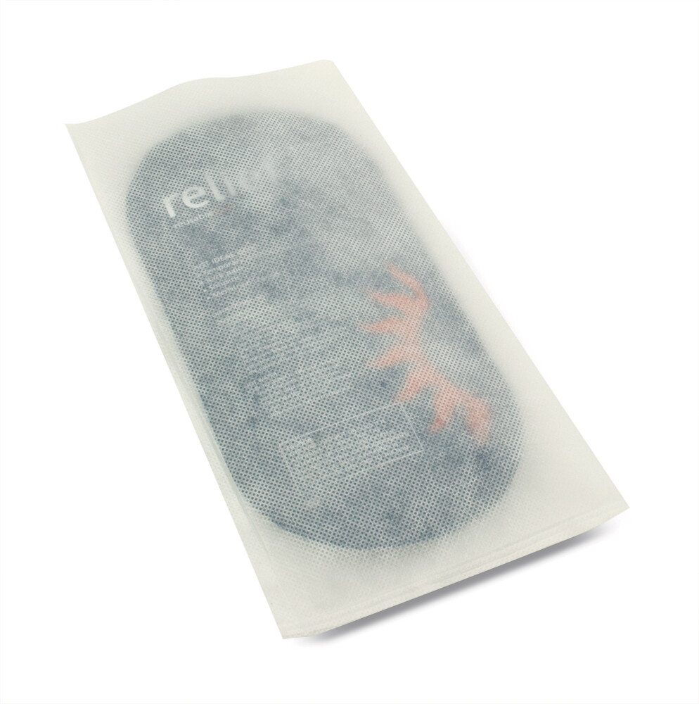 Hot and Cold Pack Cover - Disposable (100)