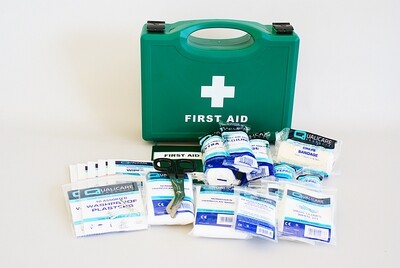 H S A First Aid Kits (Ireland)
