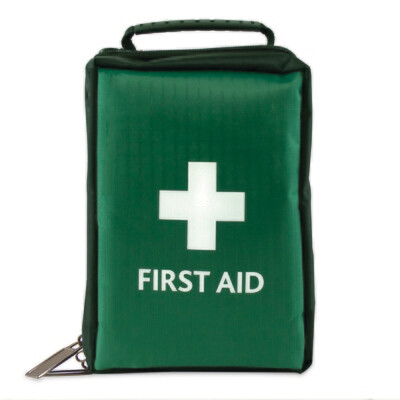 HSE 10 Person Kit Box - Empty