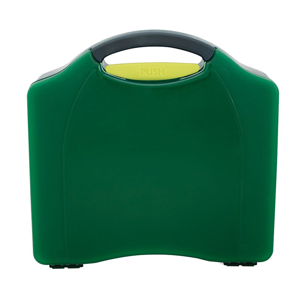 HSE 1 Person Kit Containers - Empty