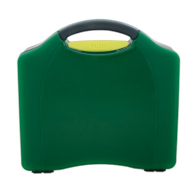 HSE 1 Person Kit Containers - Empty