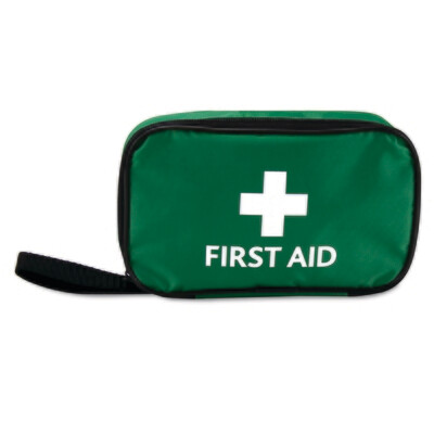 HSE 1 Person Kit Containers - Empty