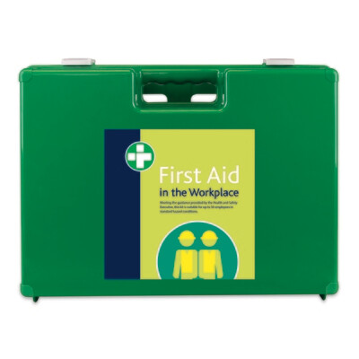 HSE 50 Person Kits