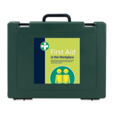 HSE 50 Person Kit