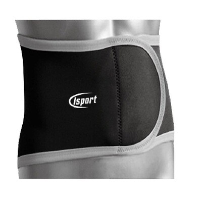 Neoprene Support - Back