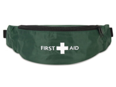 Pets First Aid Kit - Bum Bag