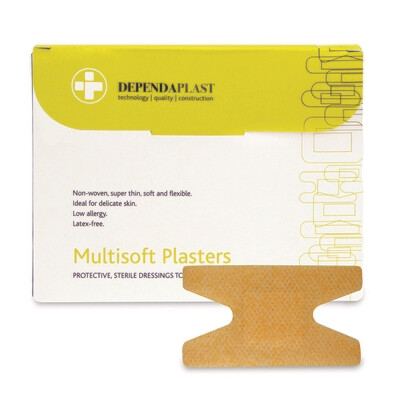 Plasters Anchor