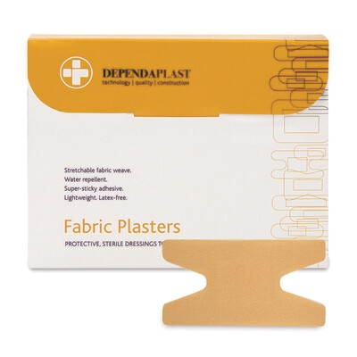 Plasters Anchor