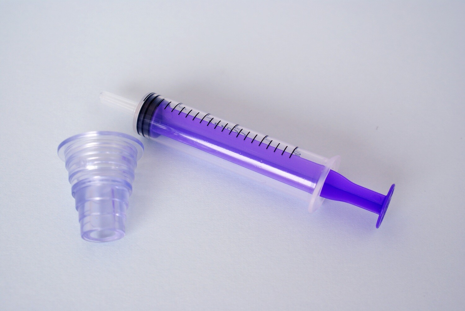 Syringes - Oral - 10 ml
