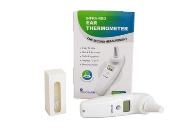 Thermometer - Ear