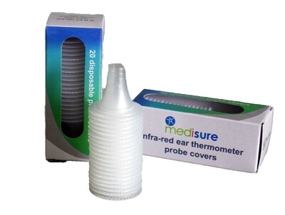 Thermometer - Ear - Probe Covers