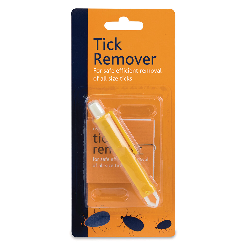 Tick Remover Kit