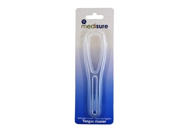 Tongue Cleaner