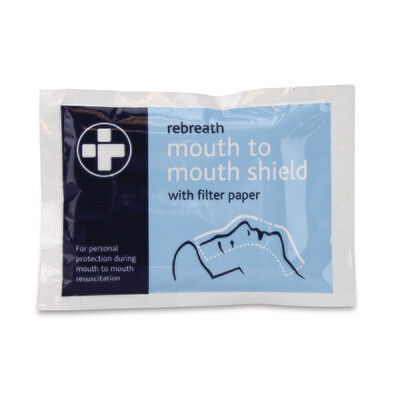 Vent Aid/Resuscitation