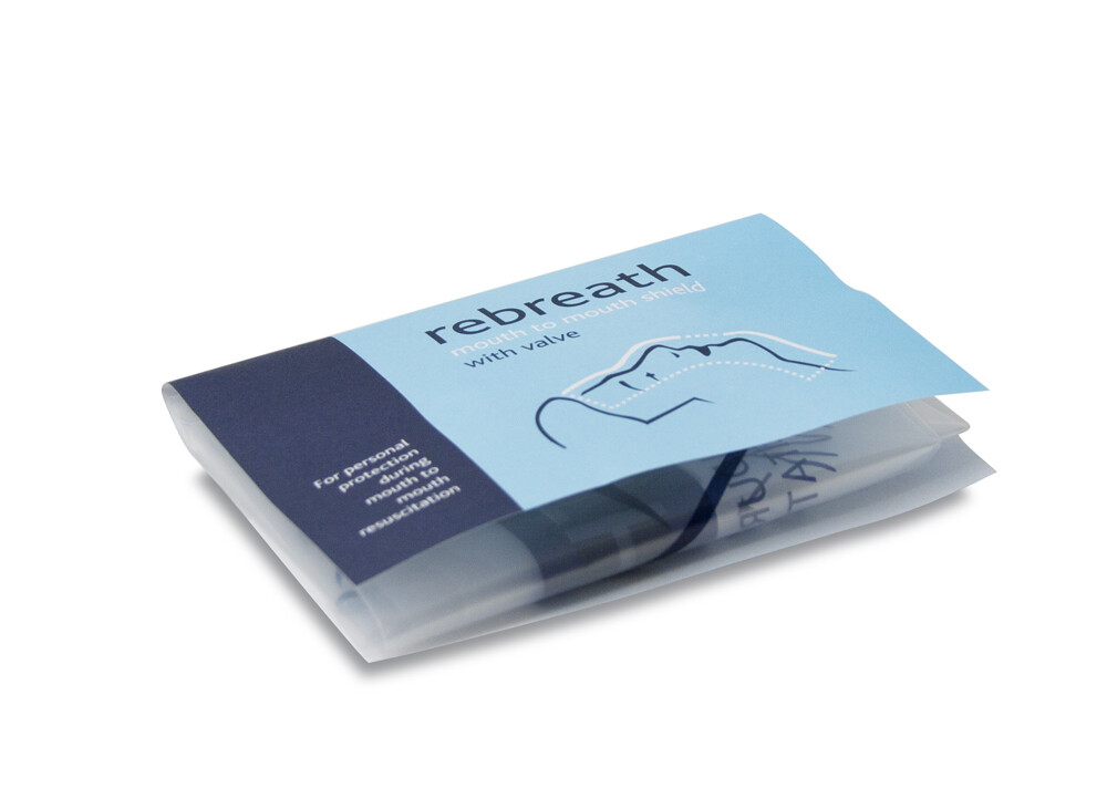 Vent Aid/Resuscitation