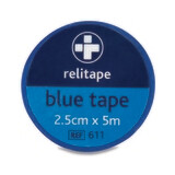 Wash Proof Tape - Blue