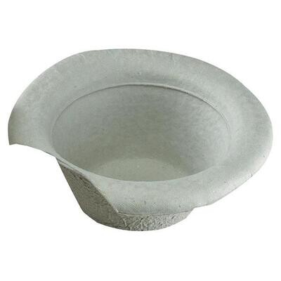 Vomit Bags and Bowl