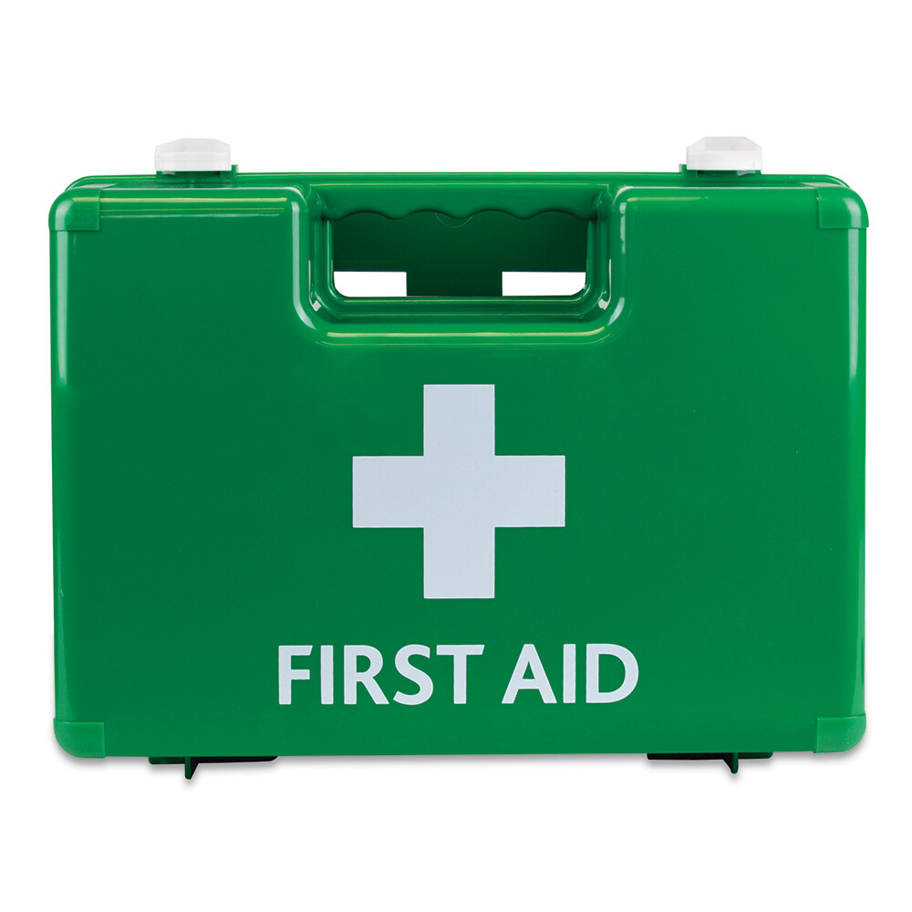 Workplace Kit - Medium - Green Metal Case
