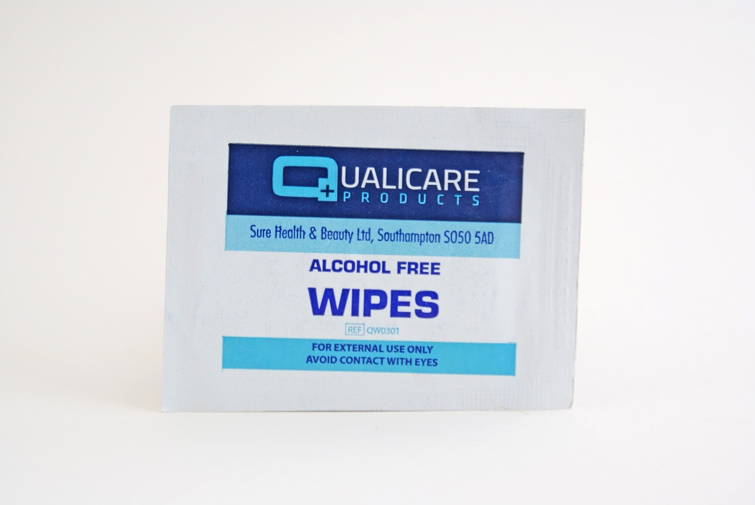 Wipes - Wound Cleansing