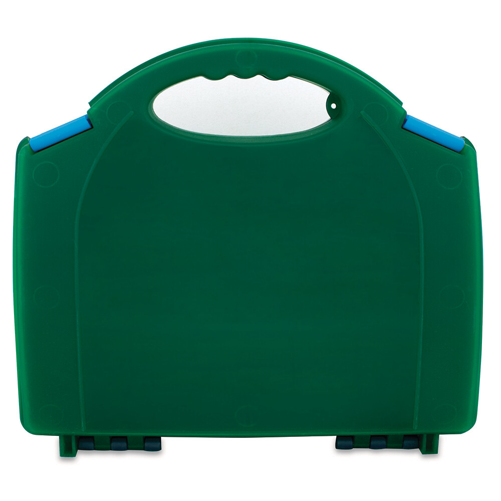 Workplace Kit - Large - Empty Green Box