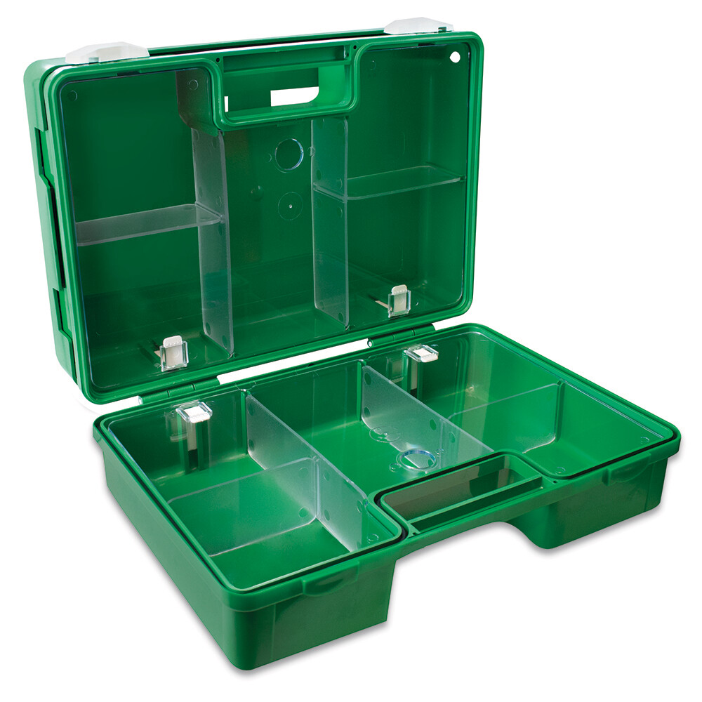 Workplace Kit - Medium - Empty Green Case