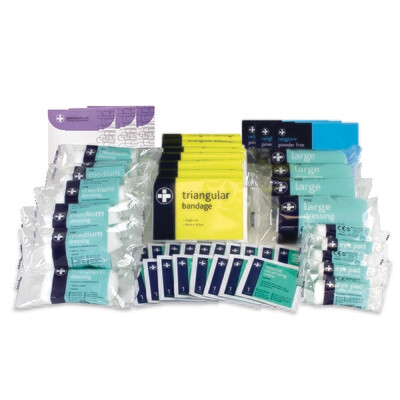 Workplace Kit - Large - Refill