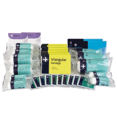 Workplace Kit - Medium - Refill