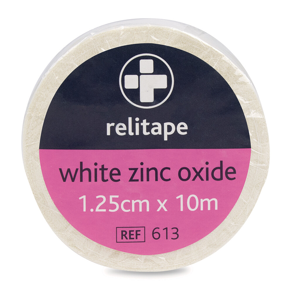 Zinc Oxide Tape 10 m