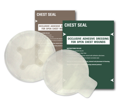 Chest Seal
